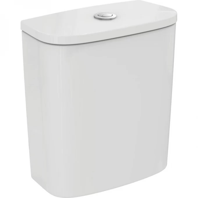 Бачок для унитаза IDEAL STANDARD ESEDRA T282801 Бачок для унитаза IDEAL STANDARD ESEDRA T282801