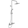 Душевая система 200 мм IDEAL STANDARD CERATHERM T25 A7208AA