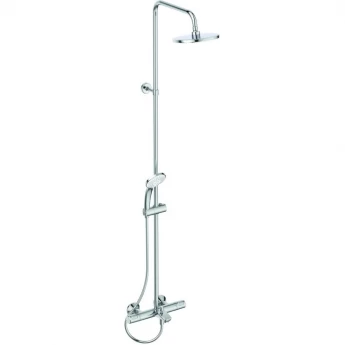 Душевая система IDEAL STANDARD CERATHERM T25 A7590AA