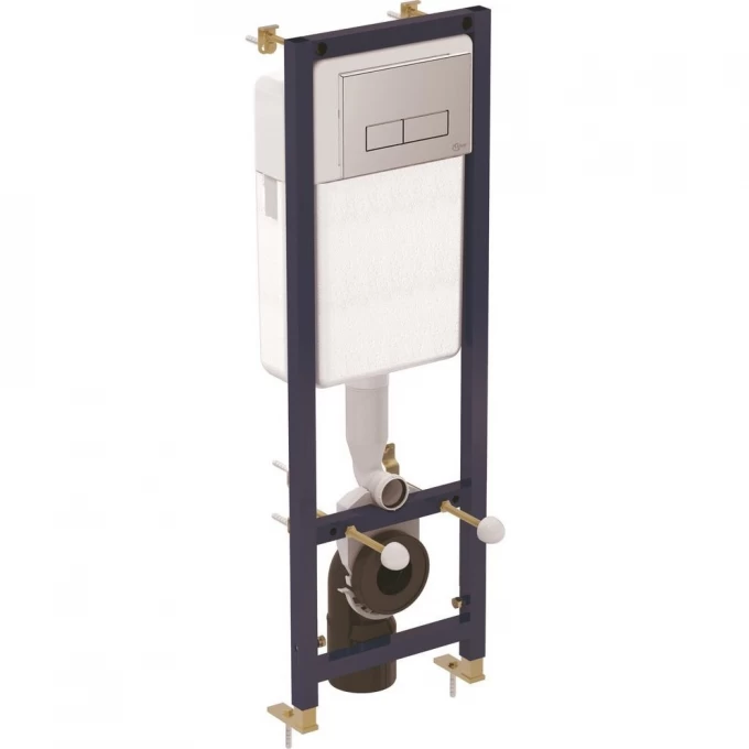 Фиксированная панель IDEAL STANDARD CONNECT 2 WETROOM PANEL K9379EO Фиксированная панель IDEAL STANDARD CONNECT 2 WETROOM PANEL K9379EO