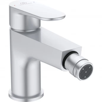 Однорукоятковый смеситель для биде IDEAL STANDARD CERAFINE O IS BD716SI