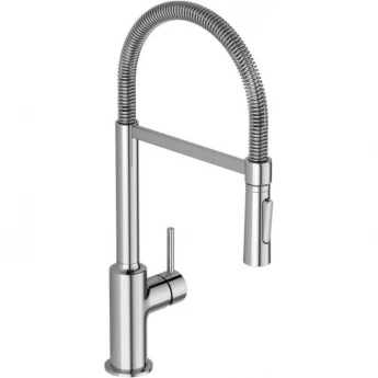 Смеситель для кухни IDEAL STANDARD CERALOOK BC302AA