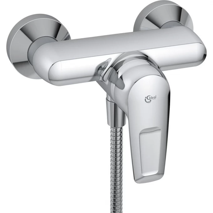 Смеситель IDEAL STANDARD CERAMIX BLUE B9493AA Смеситель IDEAL STANDARD CERAMIX BLUE B9493AA