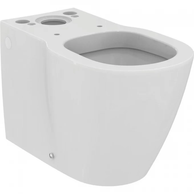 Унитаз IDEAL STANDARD CONNECT E803701 Унитаз IDEAL STANDARD CONNECT E803701