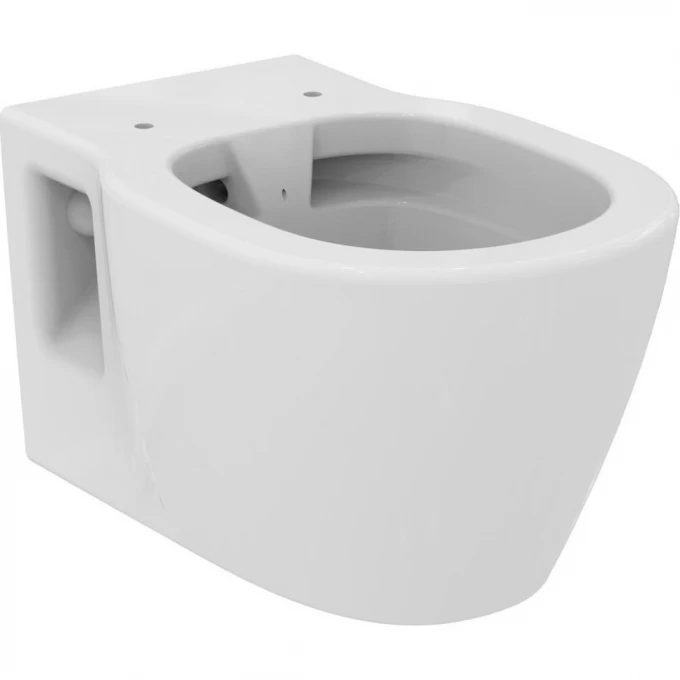 Унитаз IDEAL STANDARD CONNECT E814901 Унитаз IDEAL STANDARD CONNECT E814901